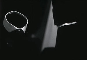 Dapper, a photograph by Michael Maersch