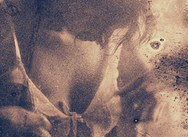 Love Lost, a photograph by Michael Maersch