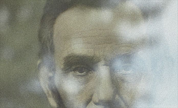 Memento Mori, a photograph by Michael Maersch