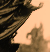 Pan's Faeries, a photograph by Michael Maersch