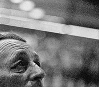 Show Ring, a photograph by Michael Maersch