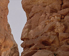 The Buddha Sleeps, a photograph by Michael Maersch