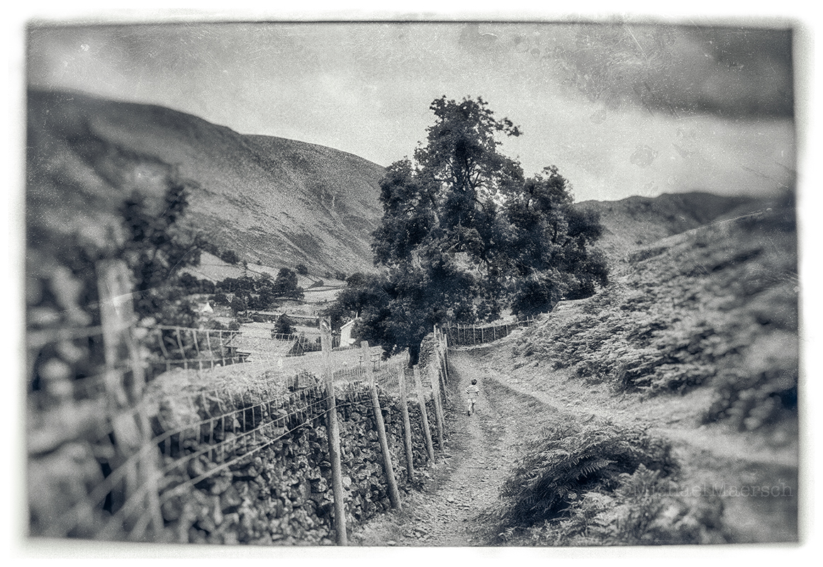 a photograph called Happy Day by Michael Maersch