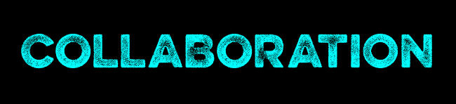 Collaboration as a Creative Service